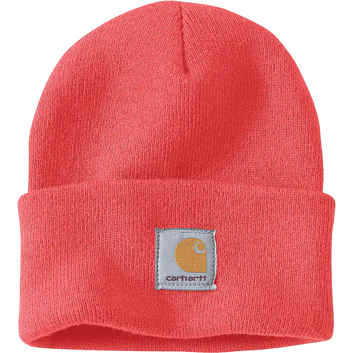 Knit Cuffed Beanie