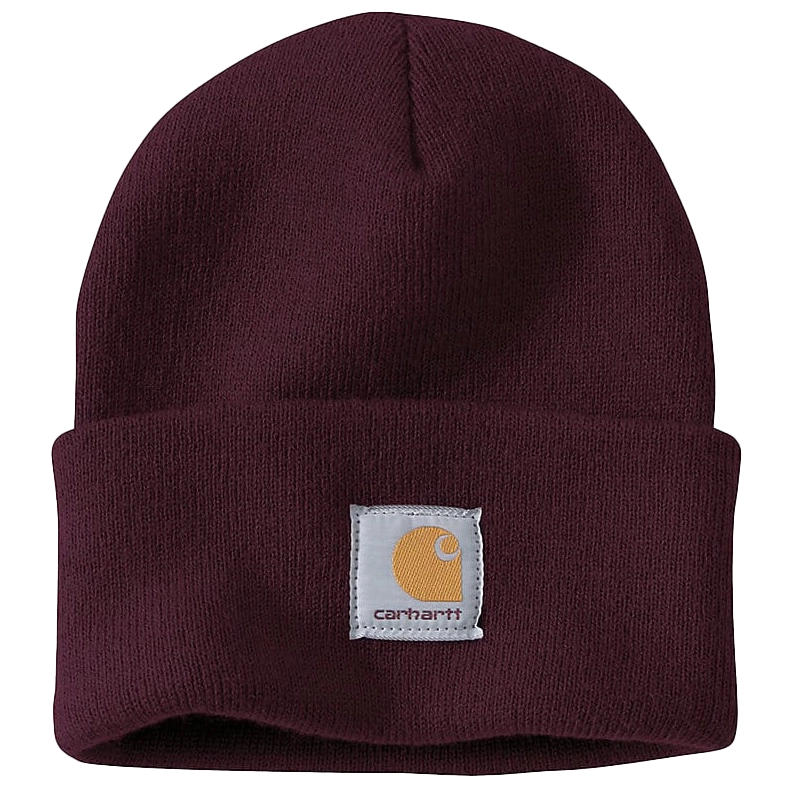 Knit Cuffed Beanie
