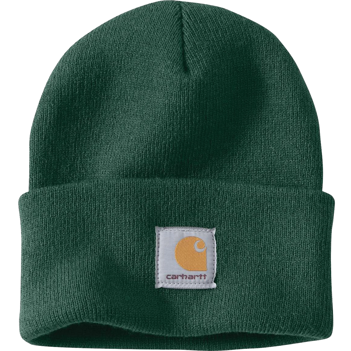 Knit Cuffed Beanie