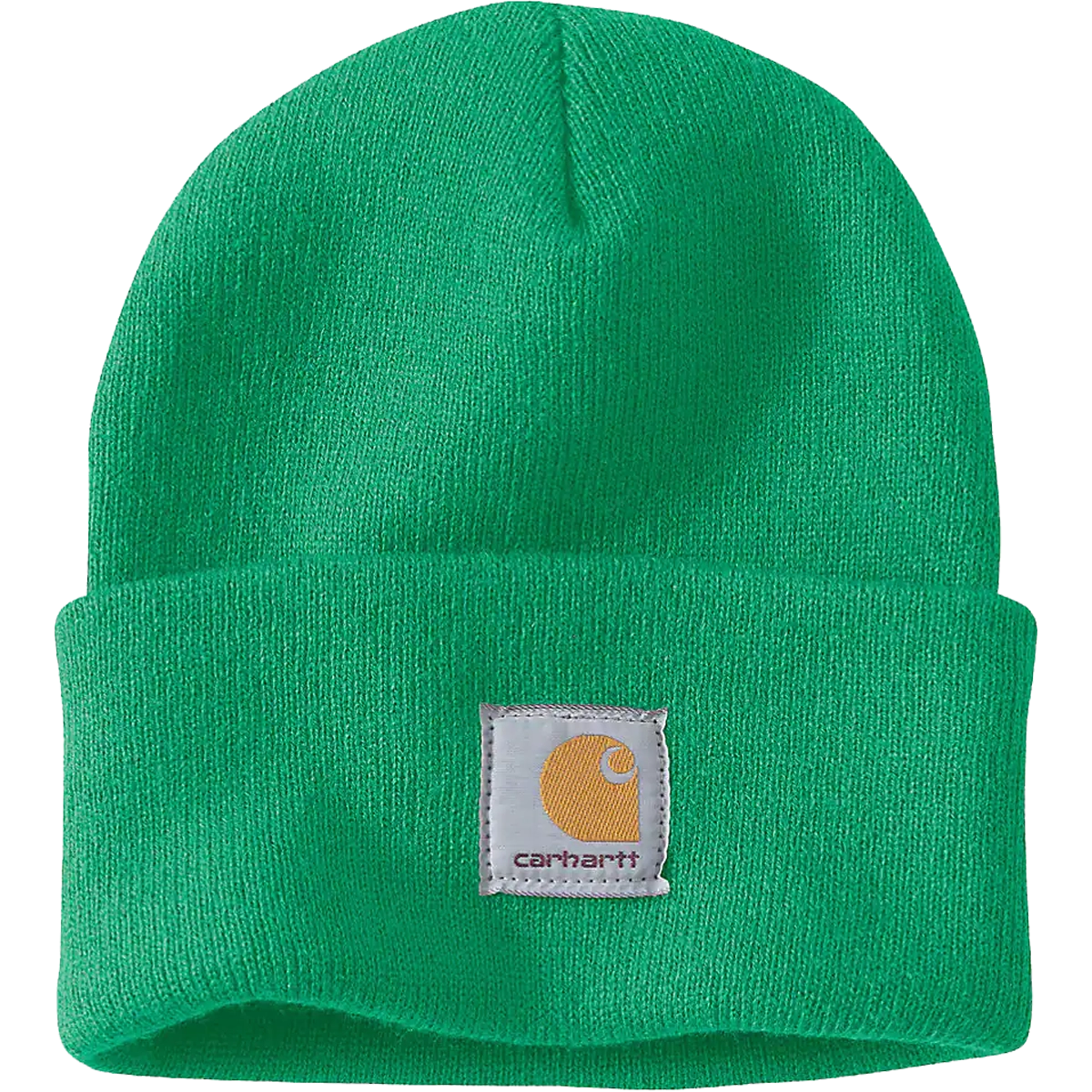 Knit Cuffed Beanie