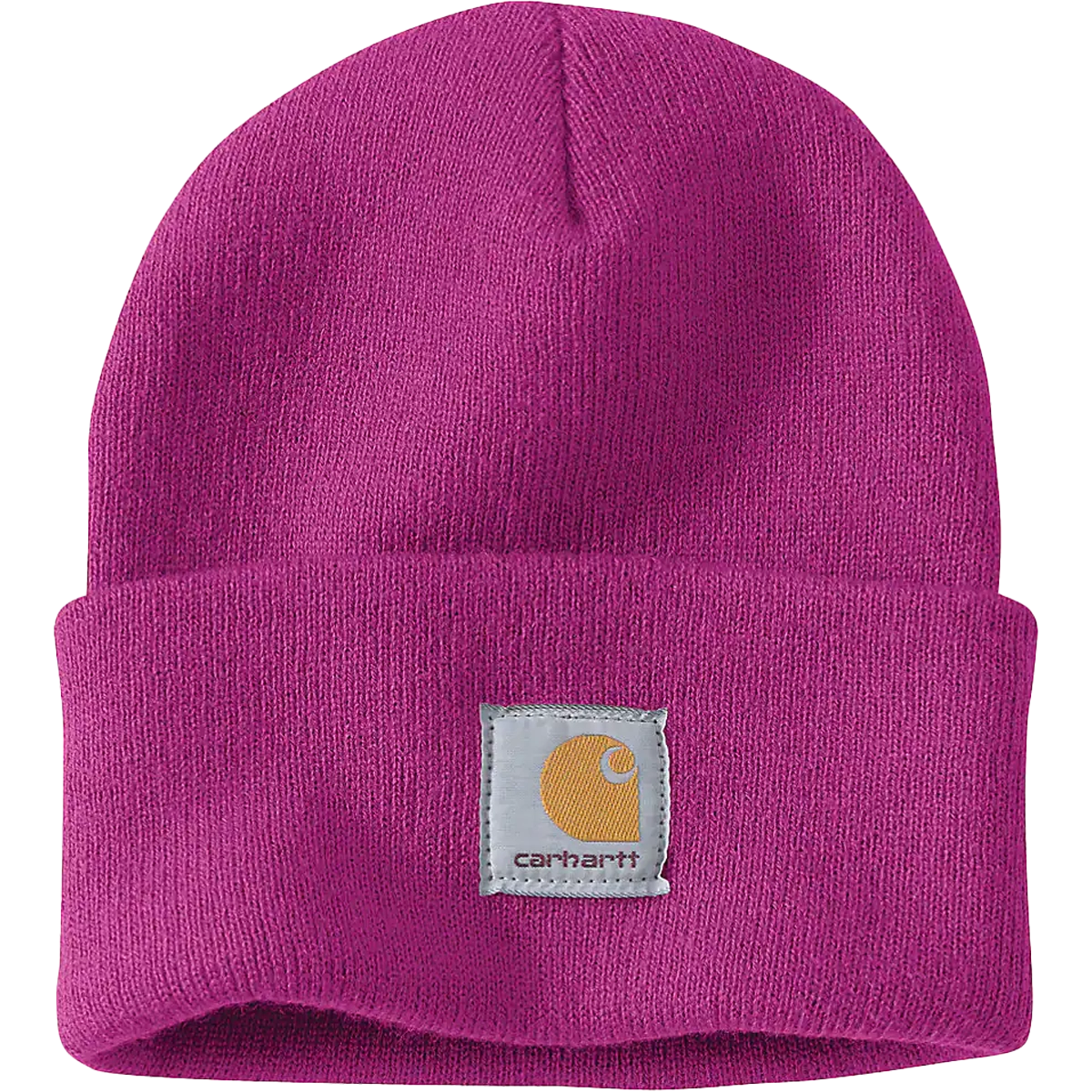 Knit Cuffed Beanie