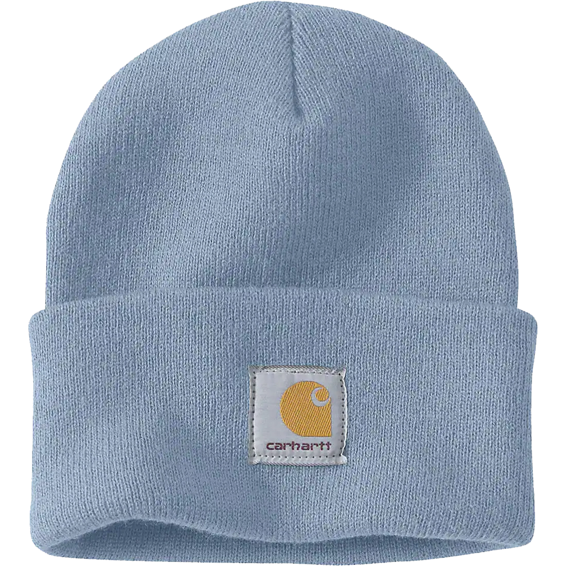 Knit Cuffed Beanie
