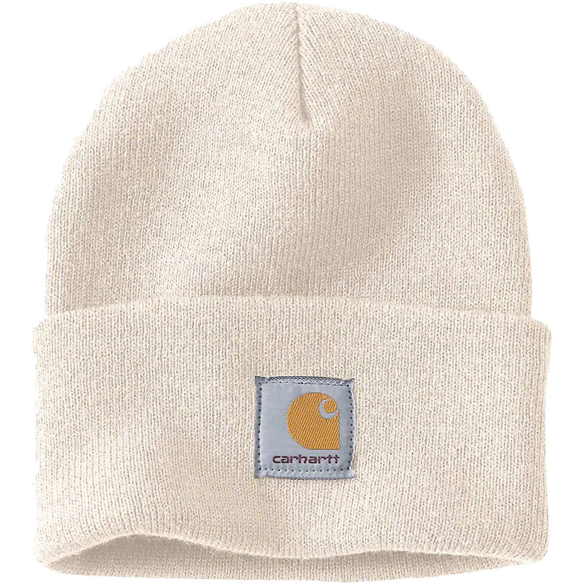Knit Cuffed Beanie