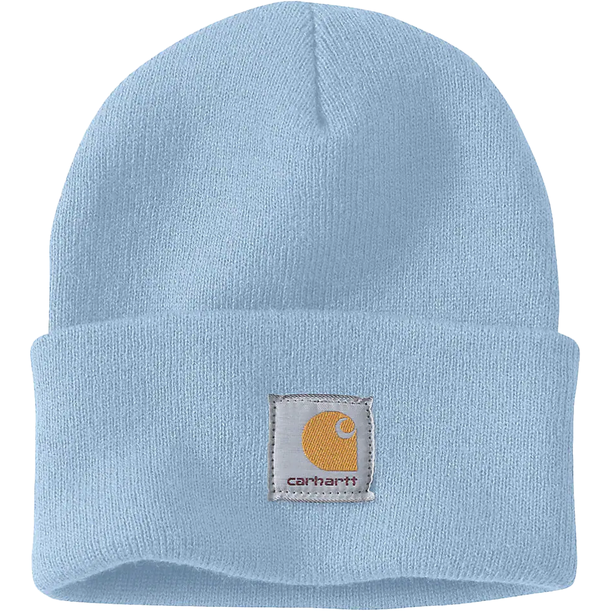 Knit Cuffed Beanie