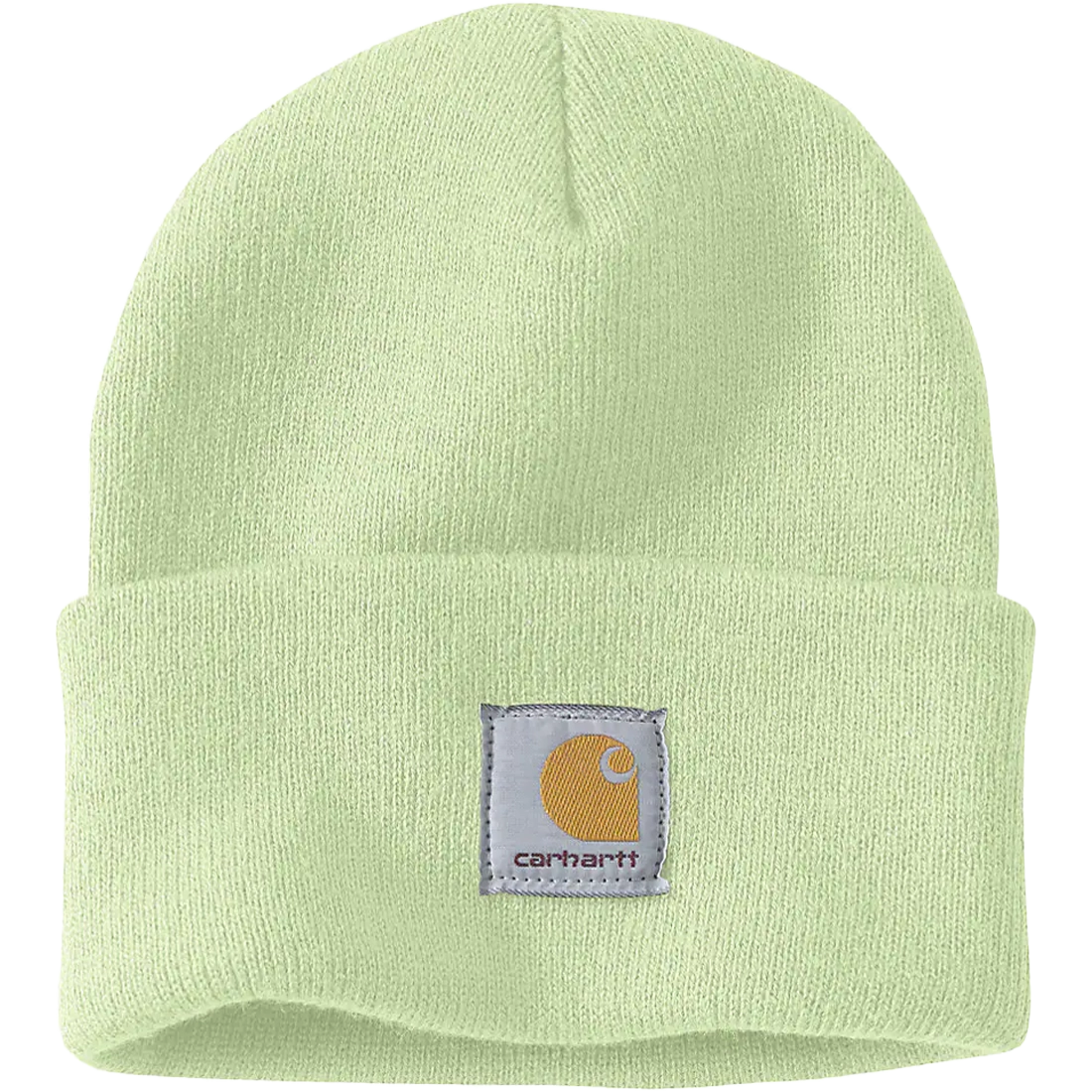 Knit Cuffed Beanie
