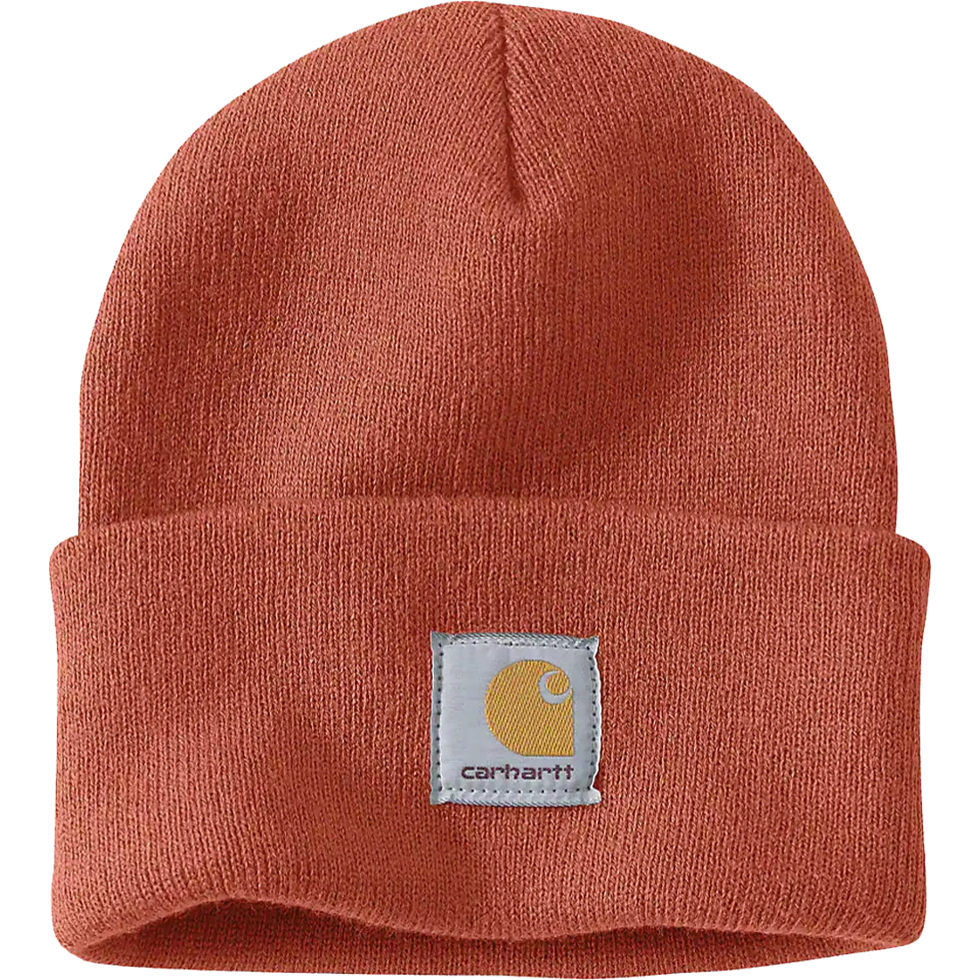 Knit Cuffed Beanie