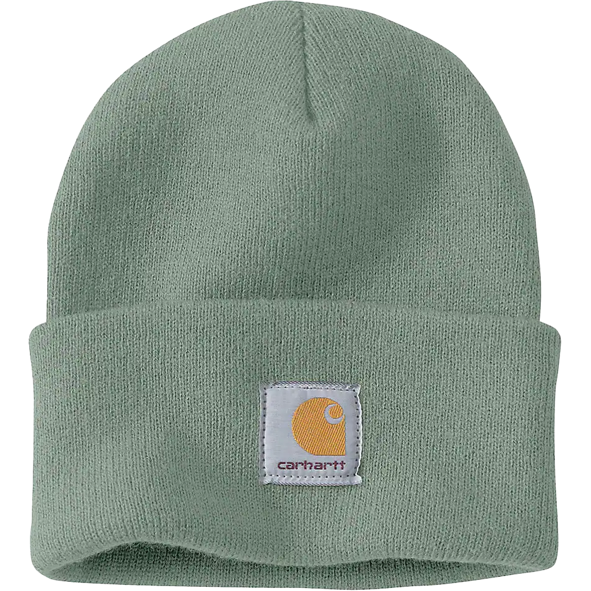 Knit Cuffed Beanie