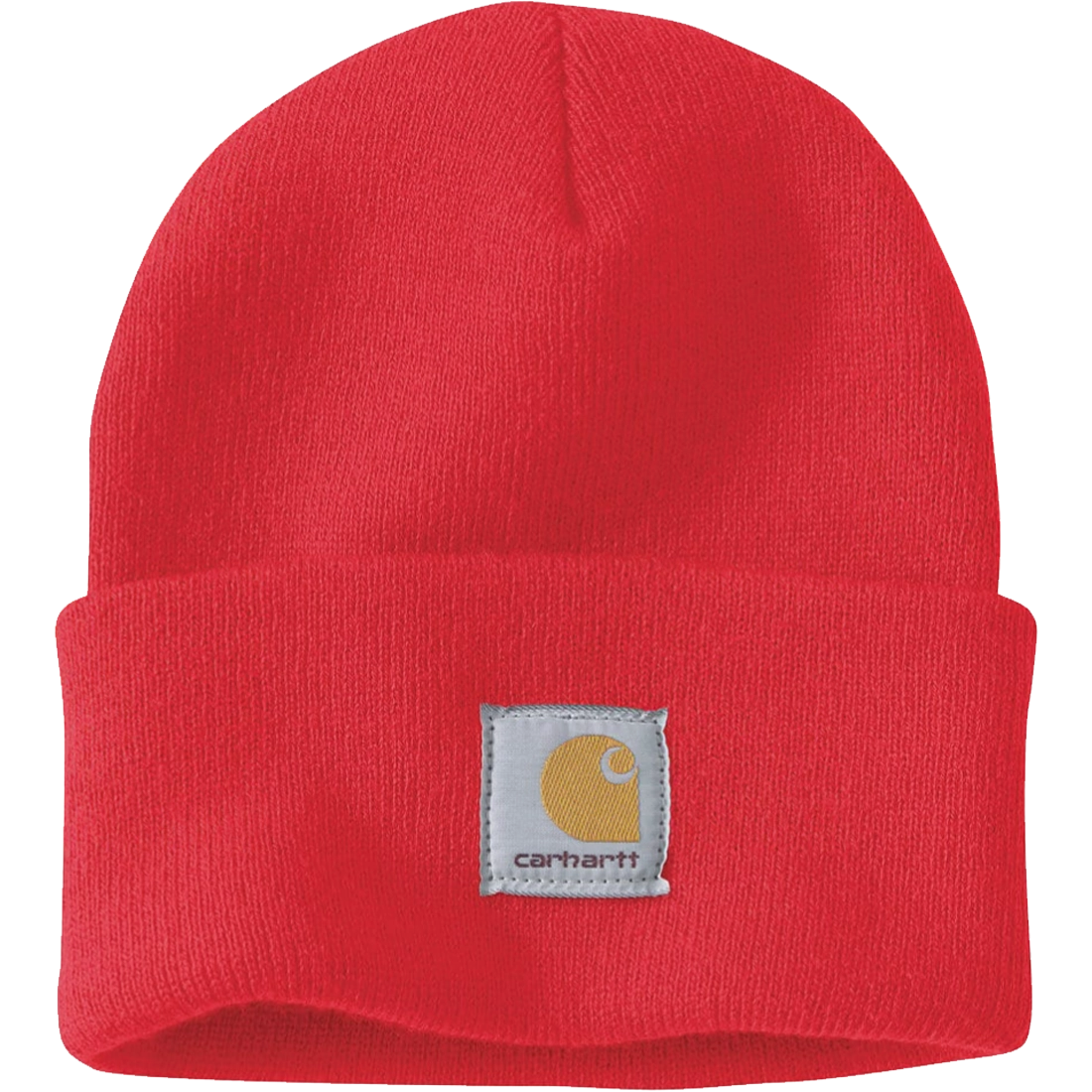 Knit Cuffed Beanie