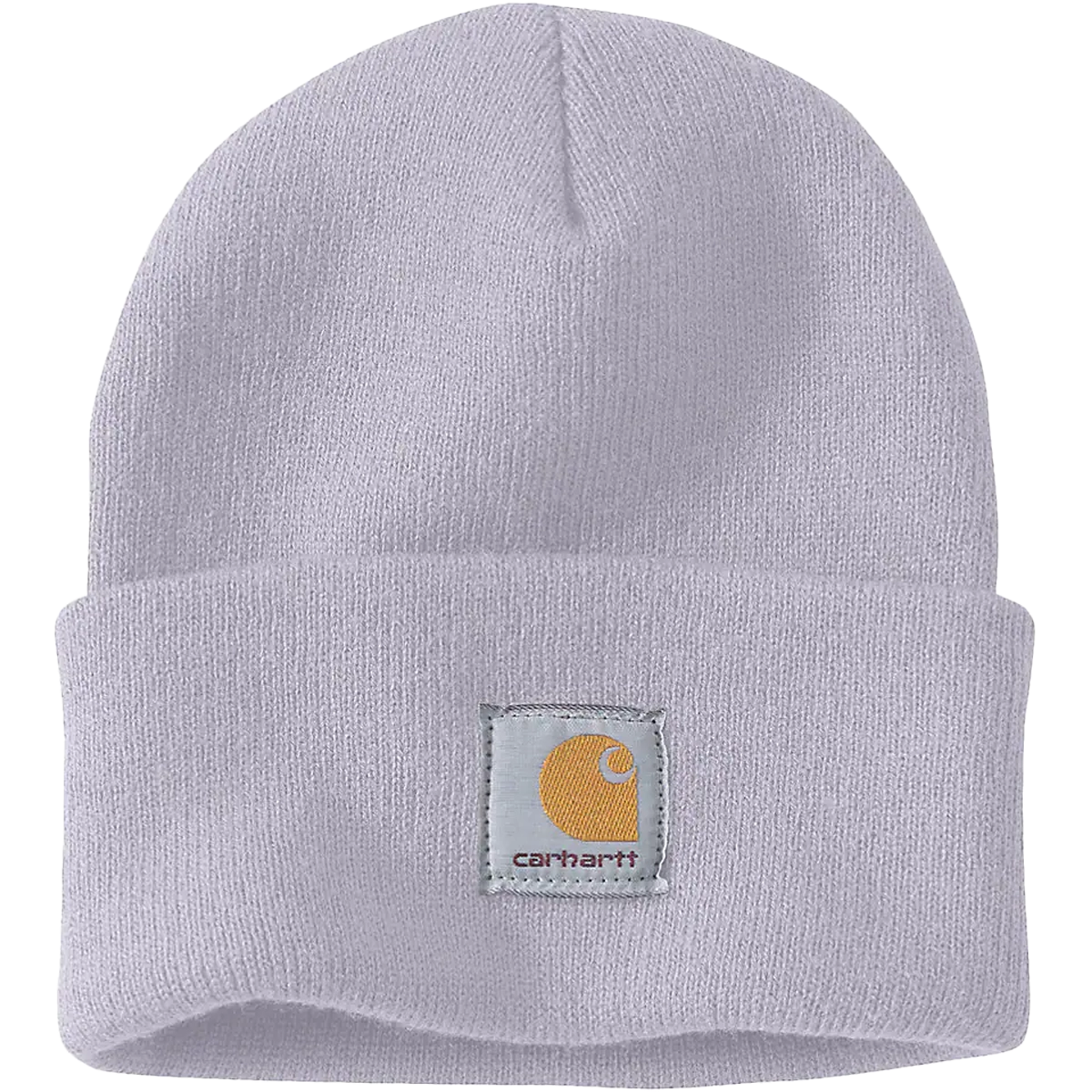 Knit Cuffed Beanie