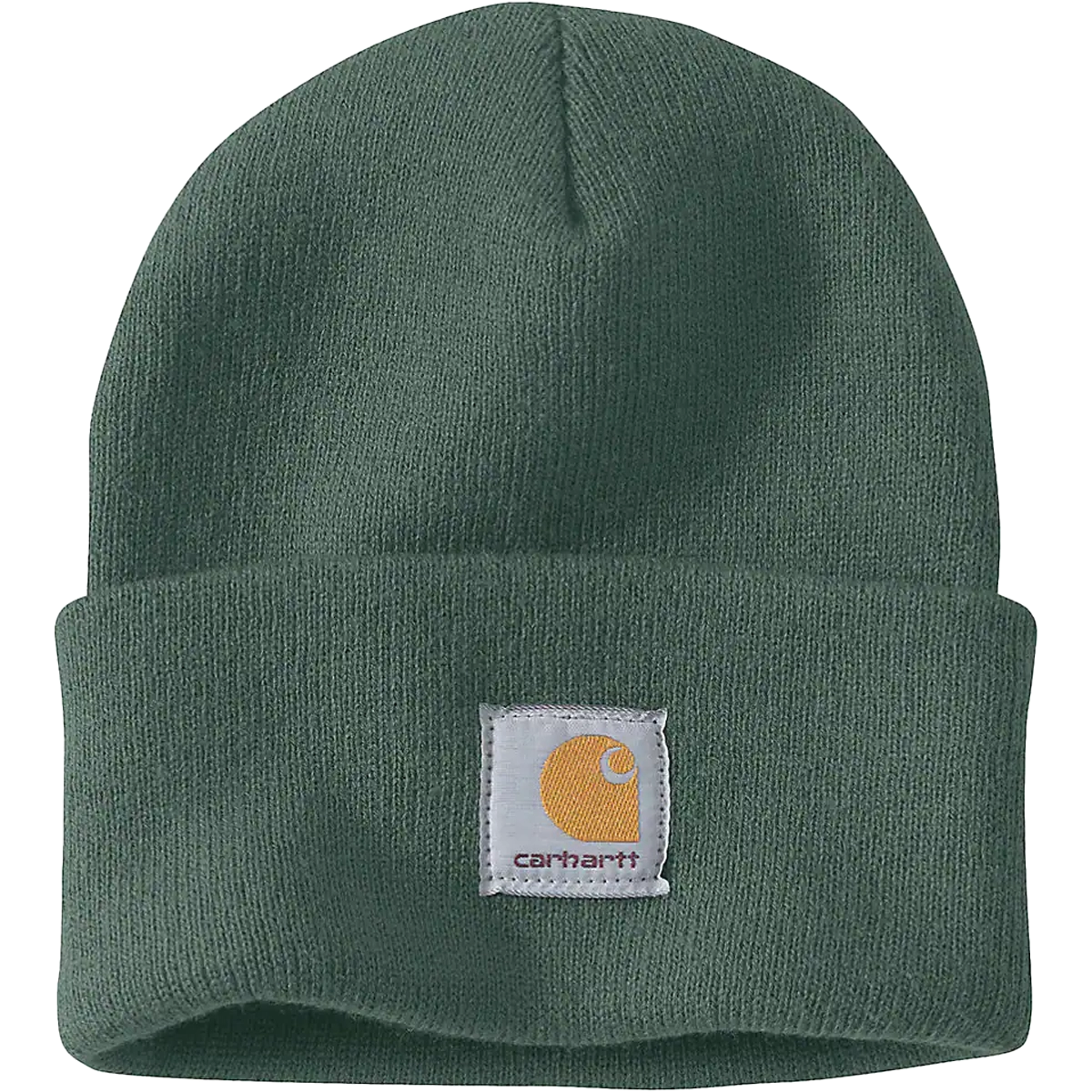 Knit Cuffed Beanie