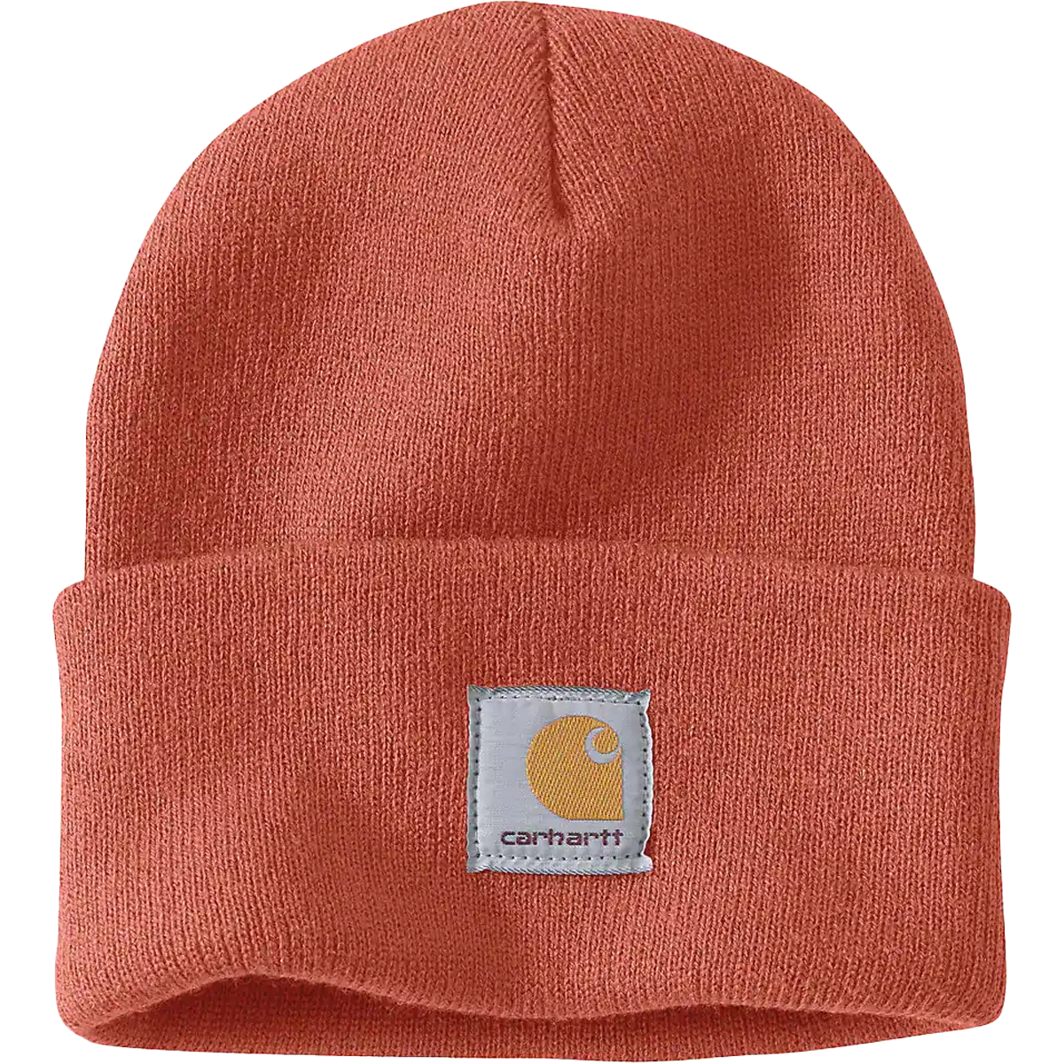 Knit Cuffed Beanie