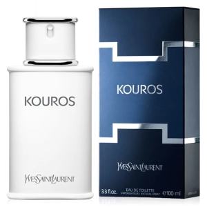 Kouros by Yves Saint Laurent 100ml EDT