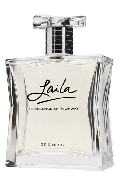 Laila by Geir Ness