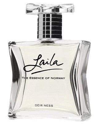 Laila by Geir Ness