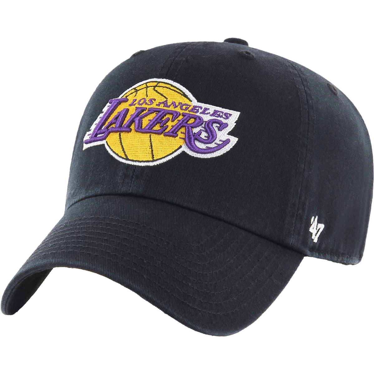 Lakers 47 Clean Up