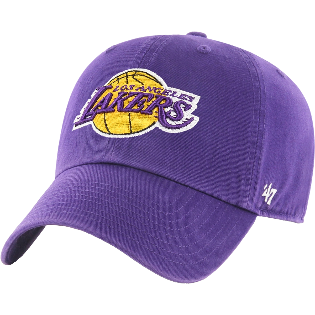 Lakers 47 Clean Up