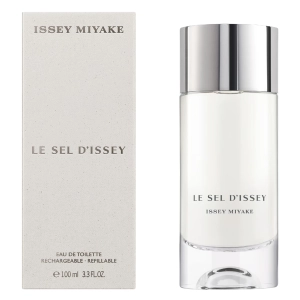 Le Sel d'Issey by Issey Miyake 100ml EDT for Men