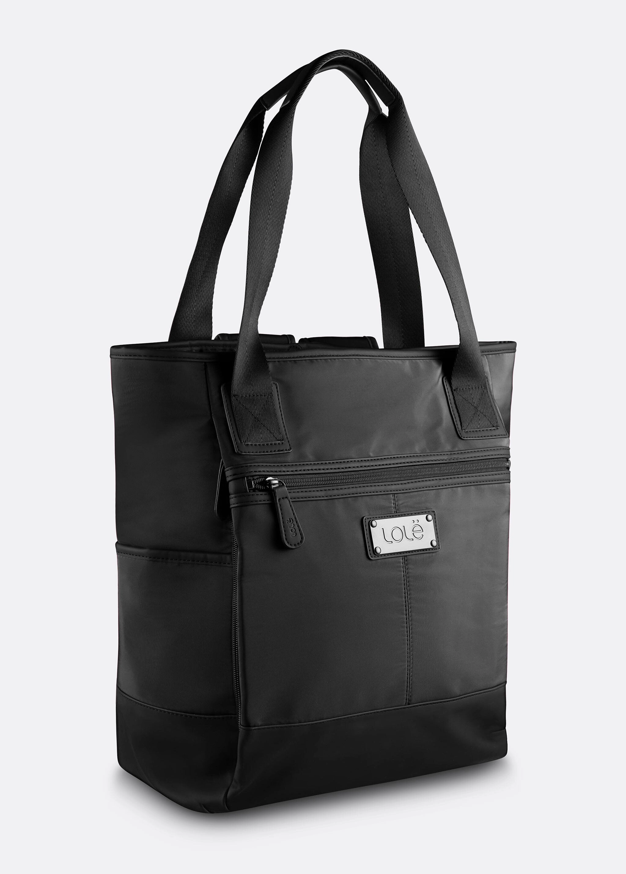 Lily Tote Bag
