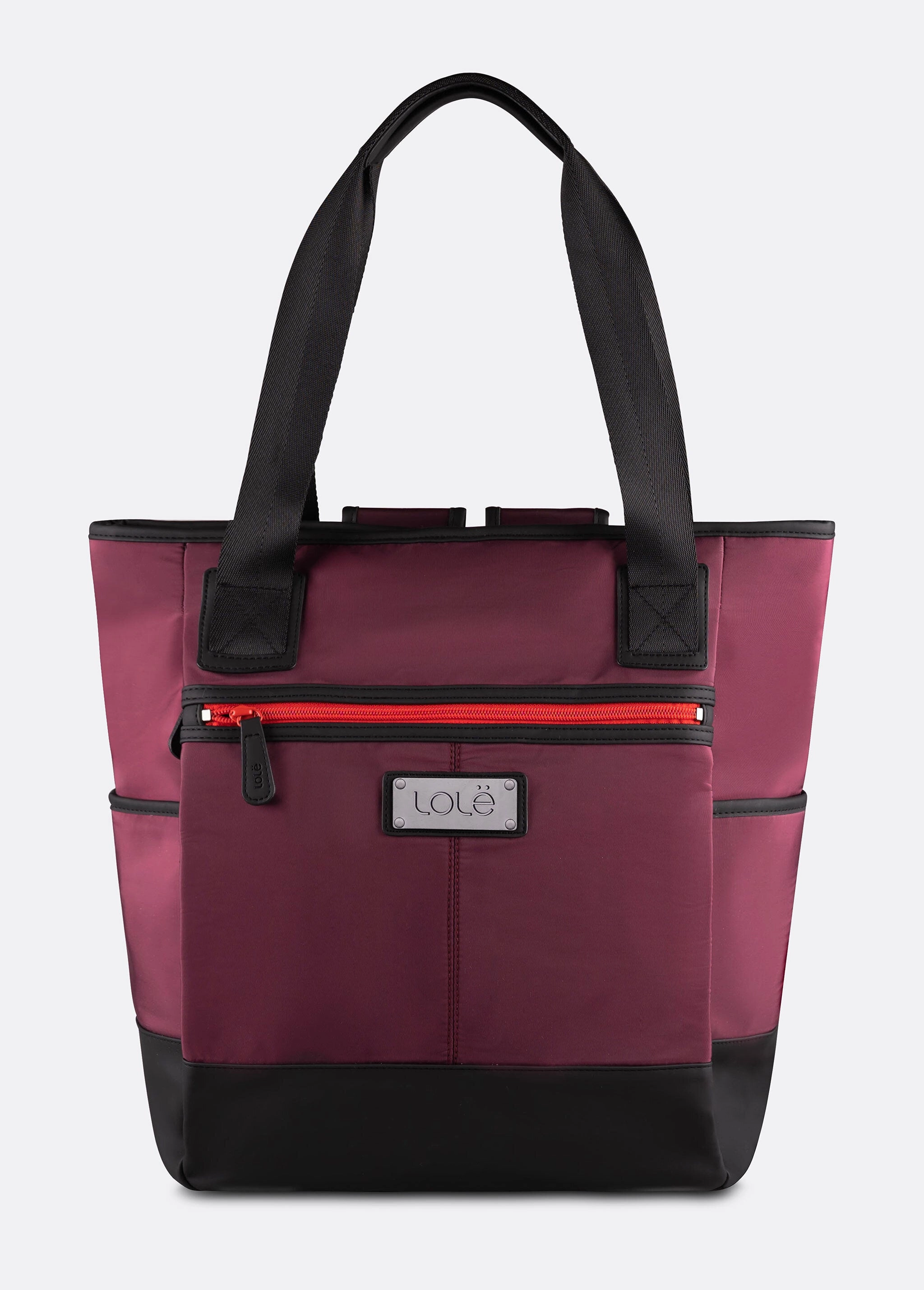 Lily Tote Bag