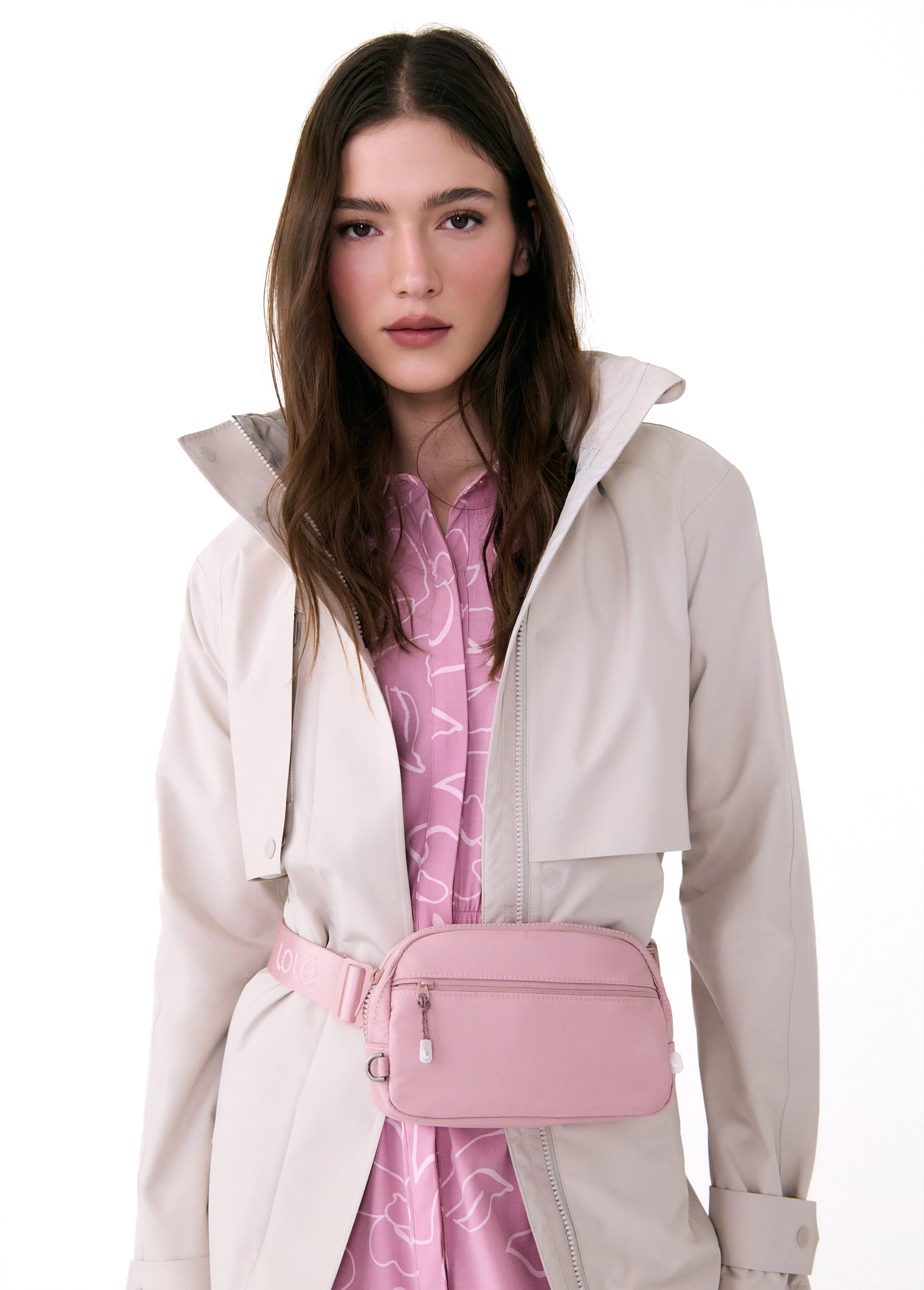 Lily Tote Bag