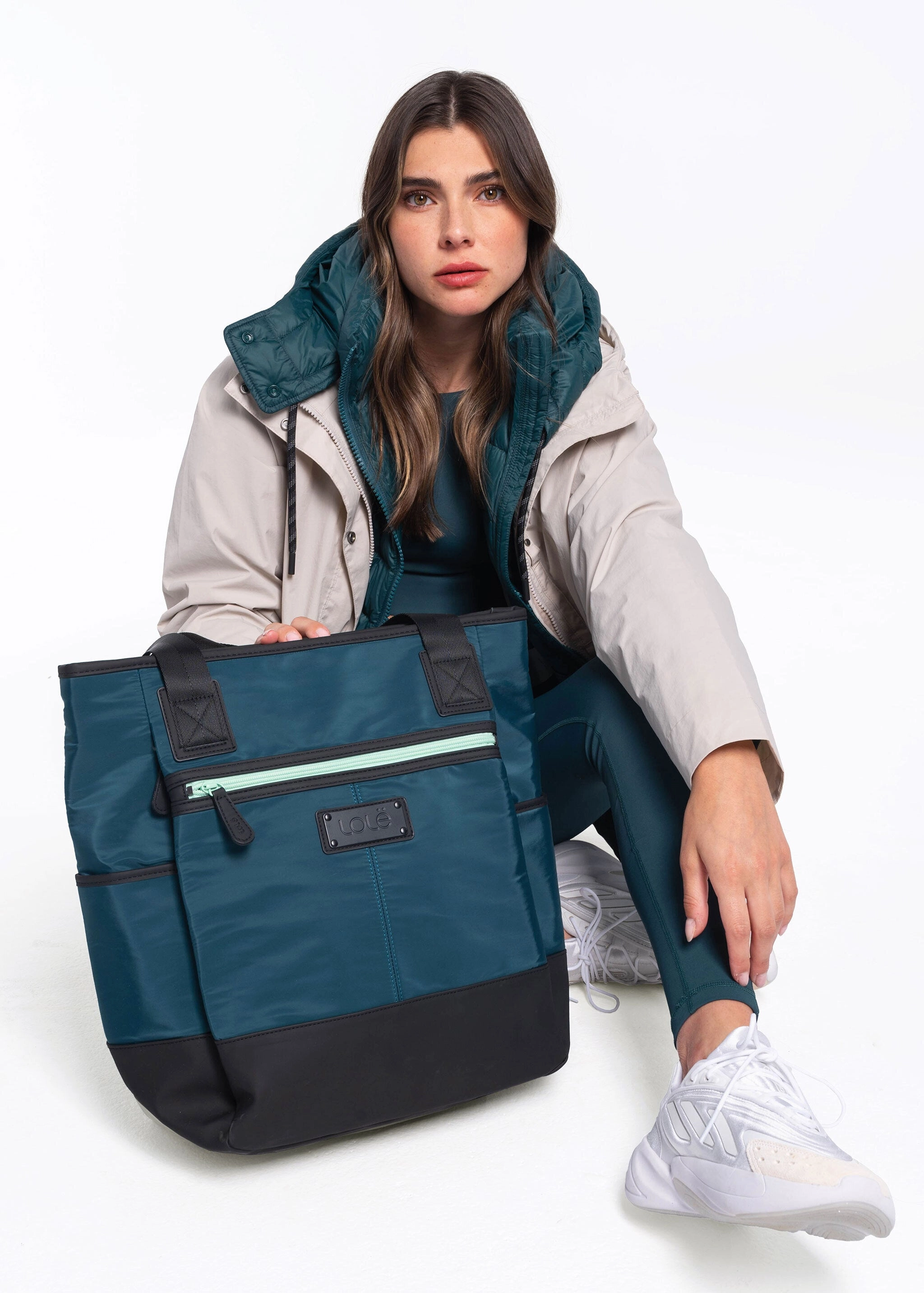Lily Tote Bag