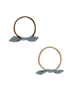 Little Knot Headband - Ocean