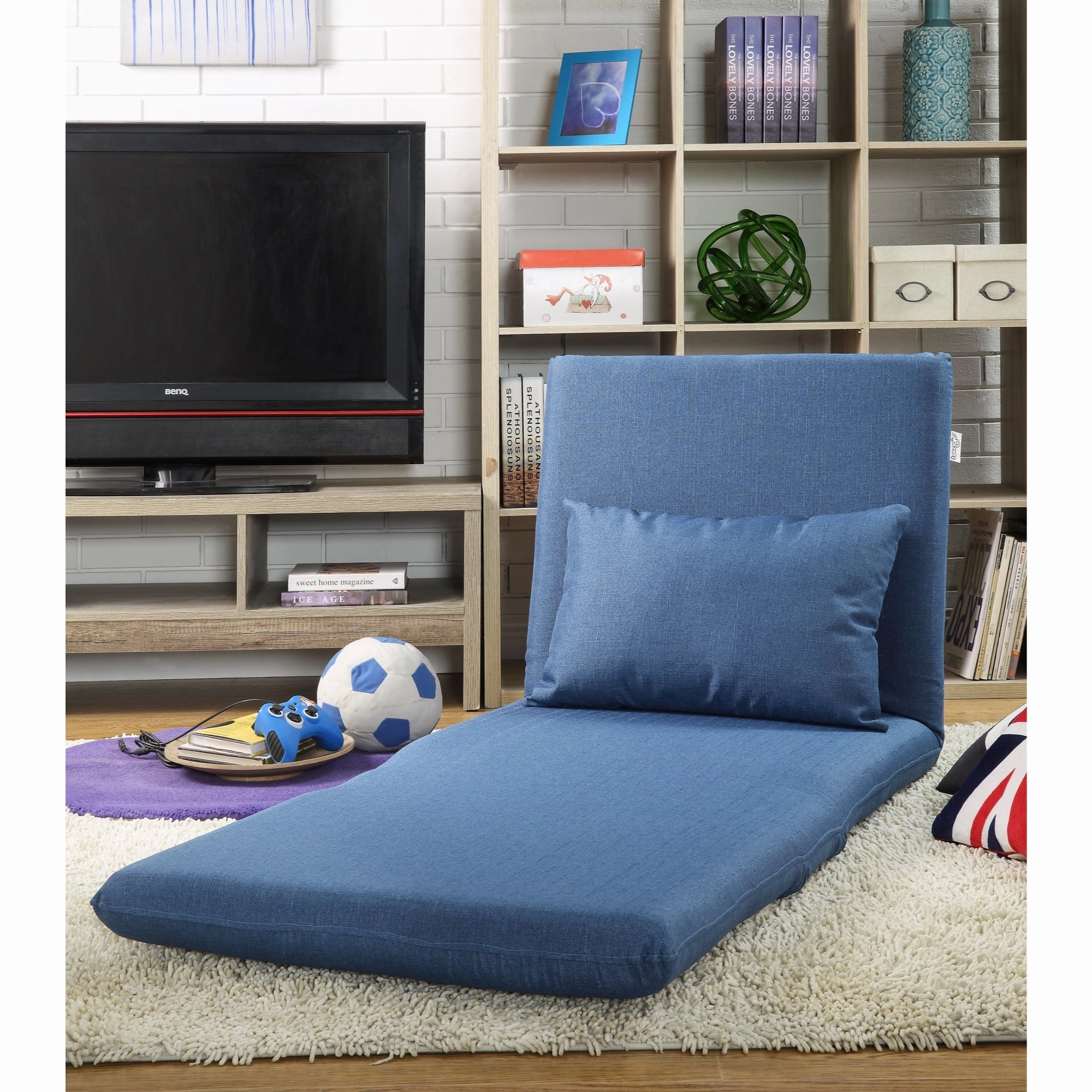 Loungie Relaxie Flip Chair