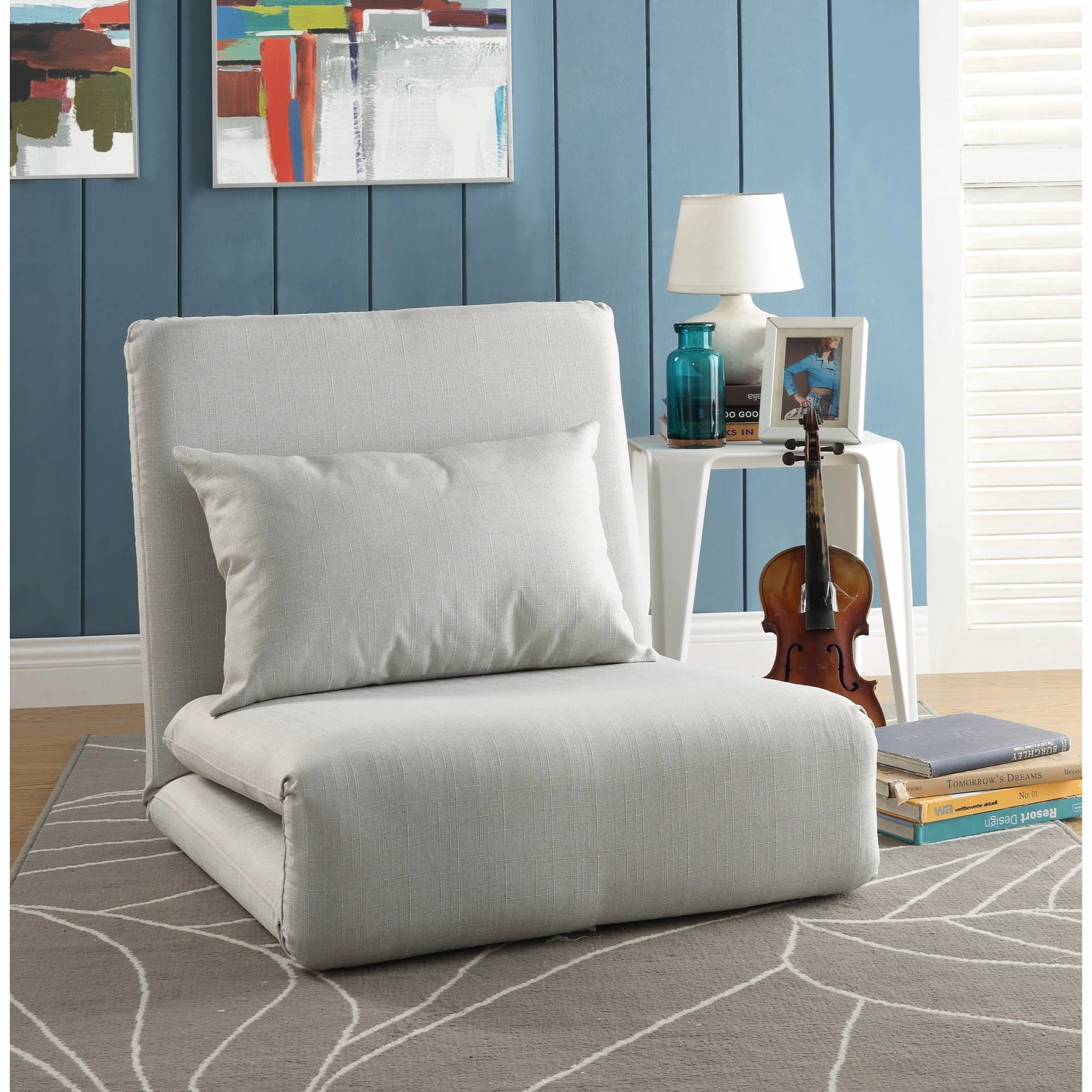 Loungie Relaxie Flip Chair