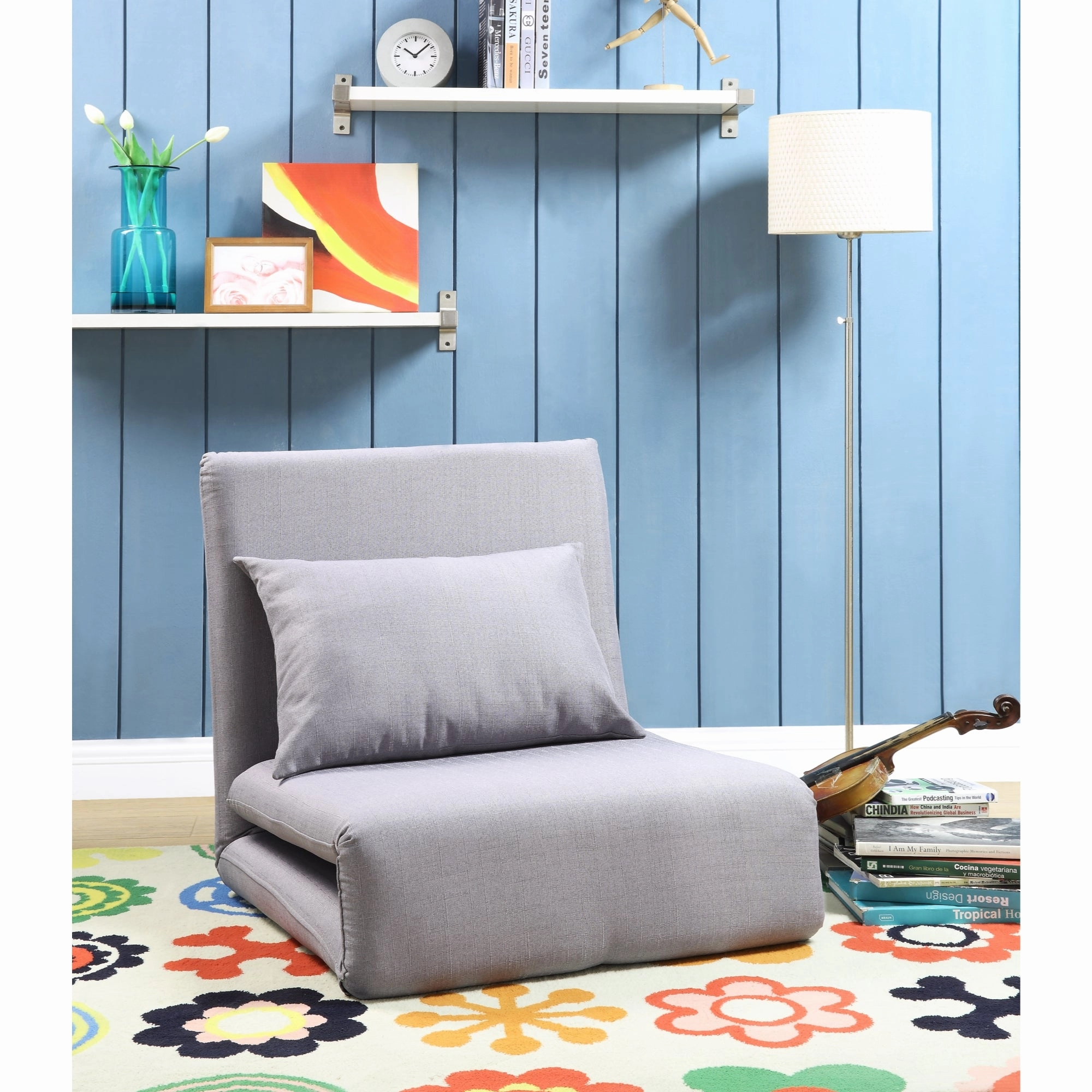 Loungie Relaxie Flip Chair