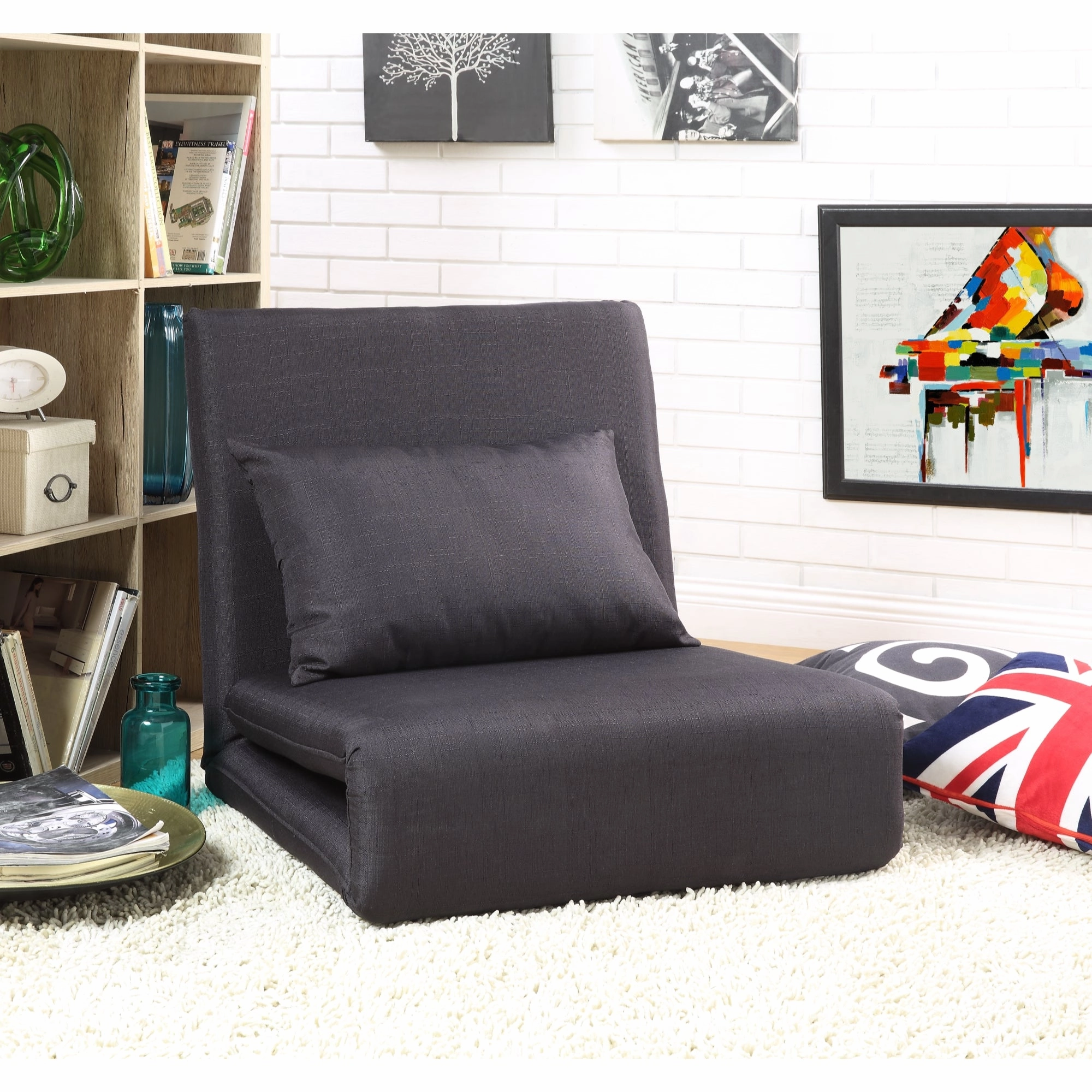 Loungie Relaxie Flip Chair