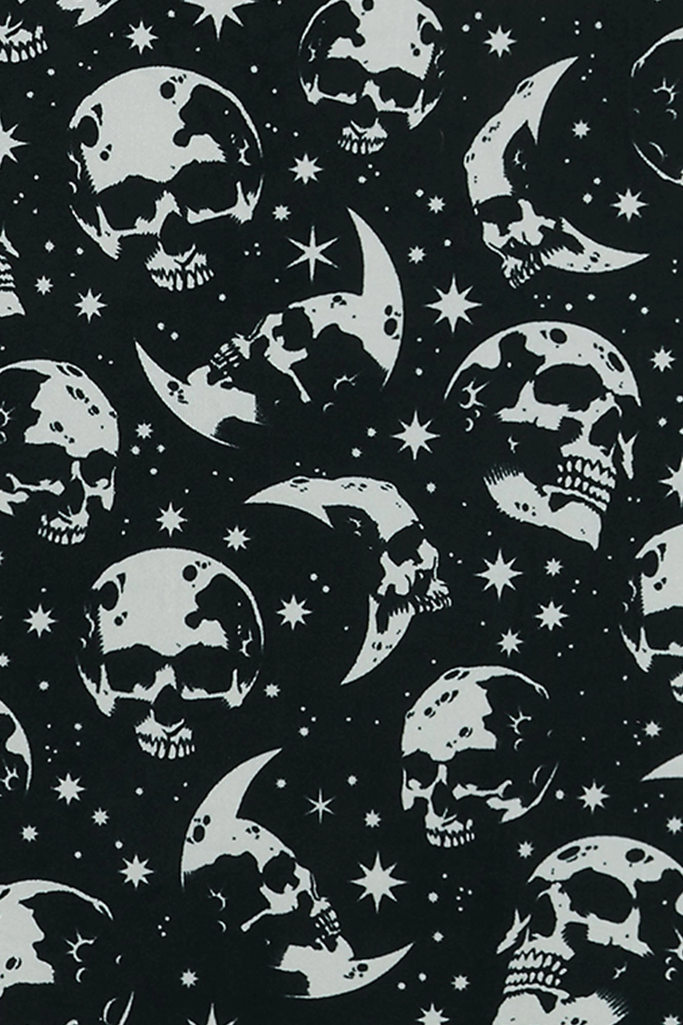 Lunar-Love Beach Towel