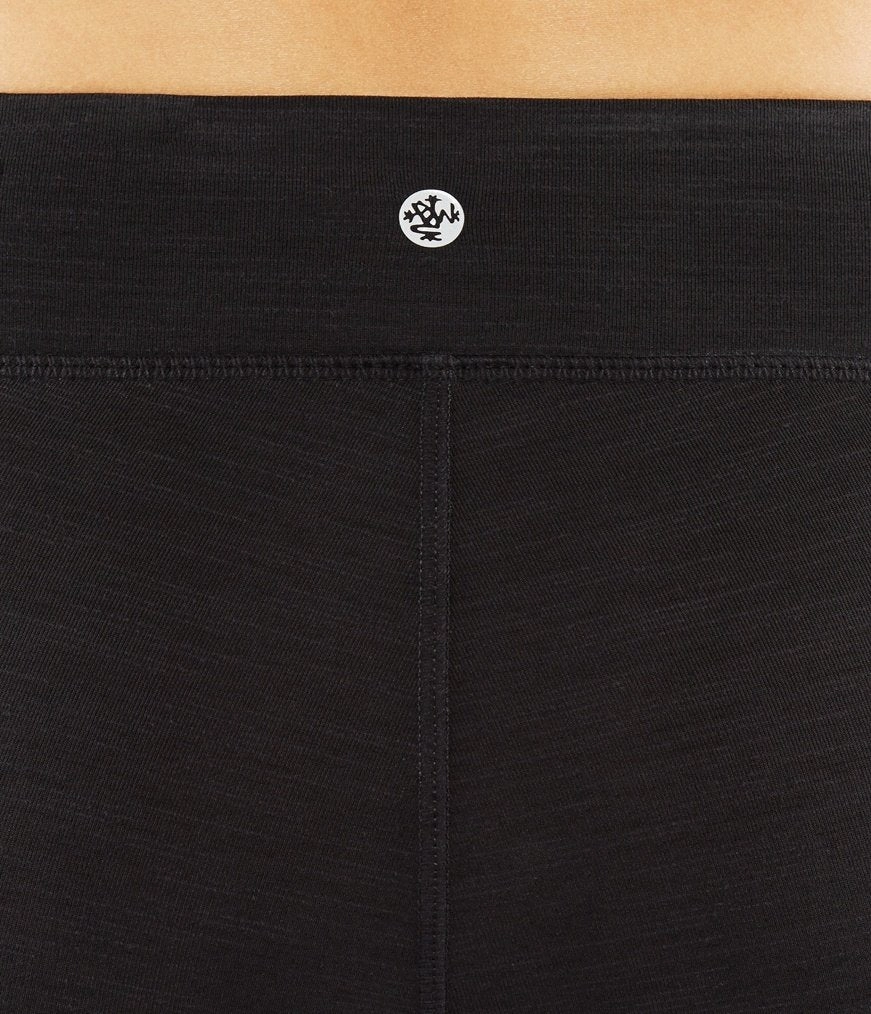 Manduka Flux Tight - Black