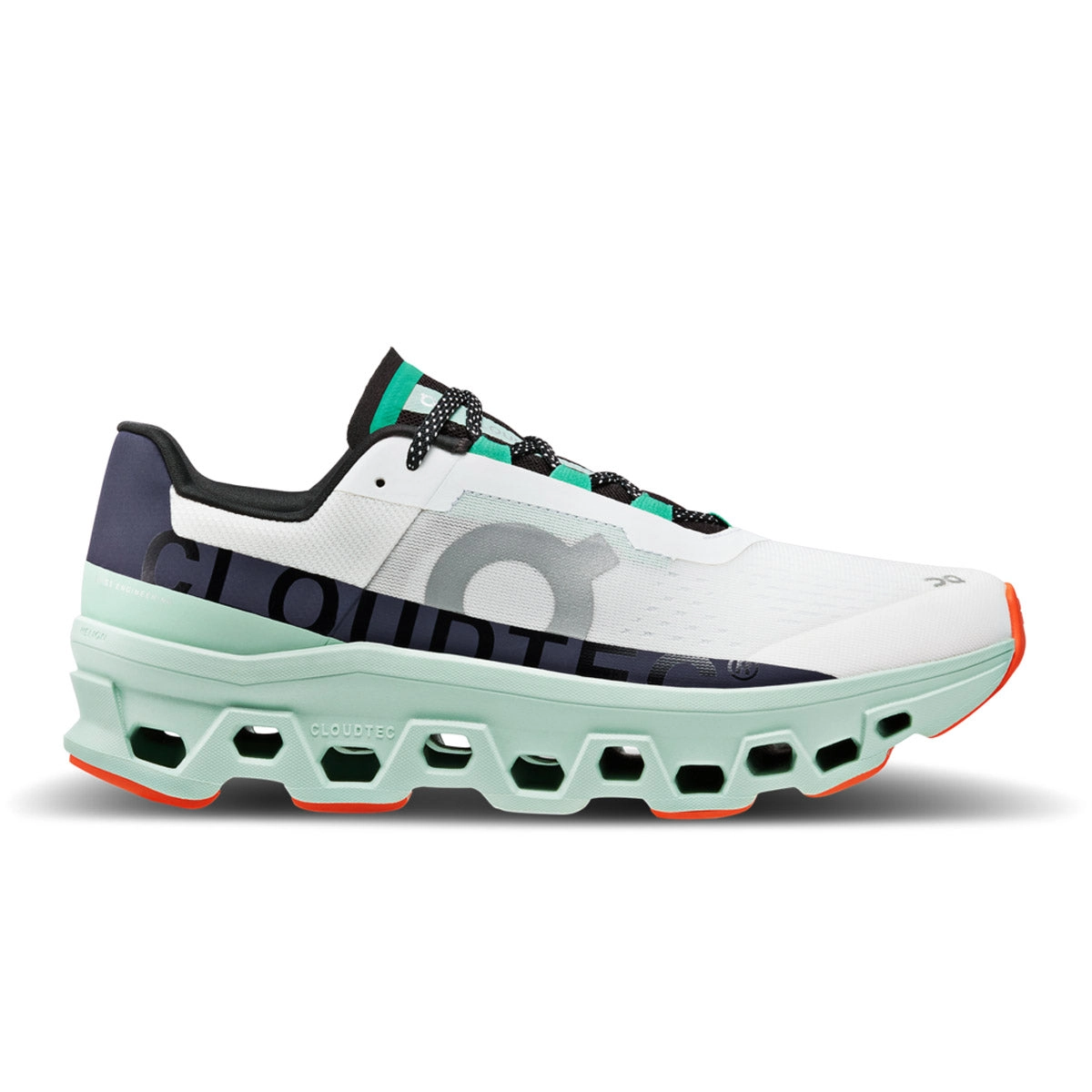 Men's Cloudmonster Undyed