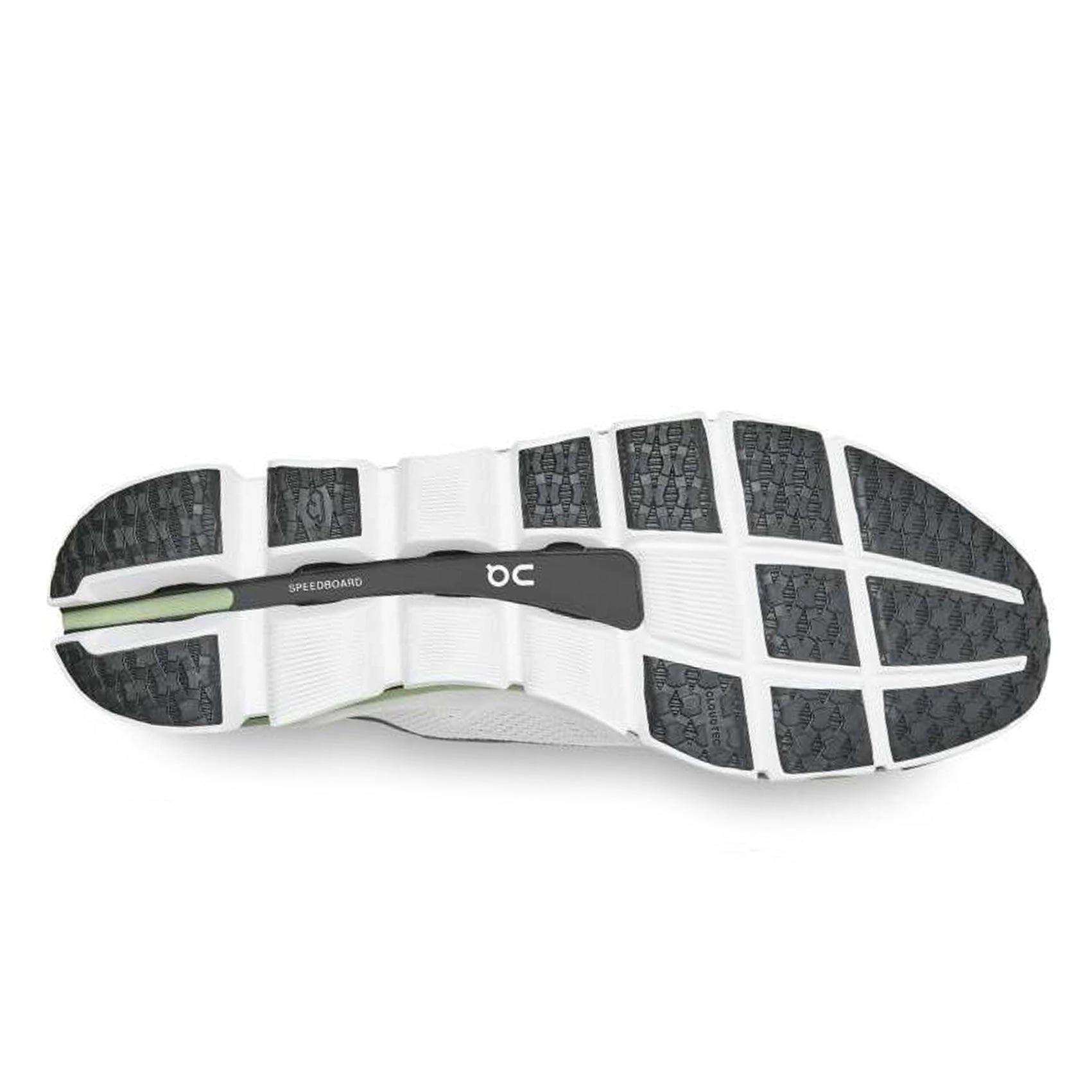 Mens On Running Cloudboom