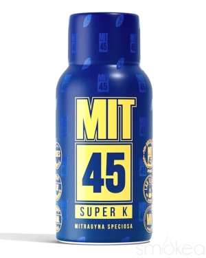 MIT45 Super K Liquid Kratom Extract
