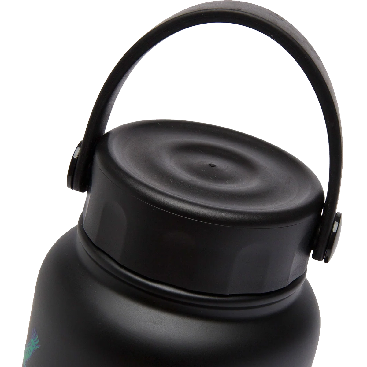 National Park Welcome 32oz Insulated Water Bottle