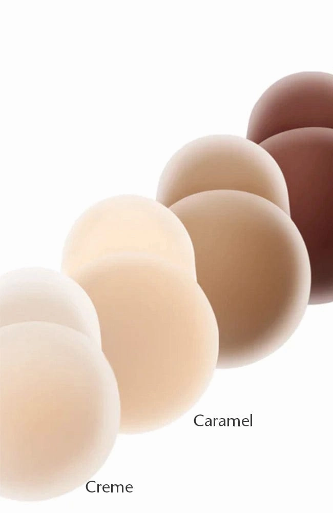 Nippies Skin Adhesive Nipple Cover Lifts