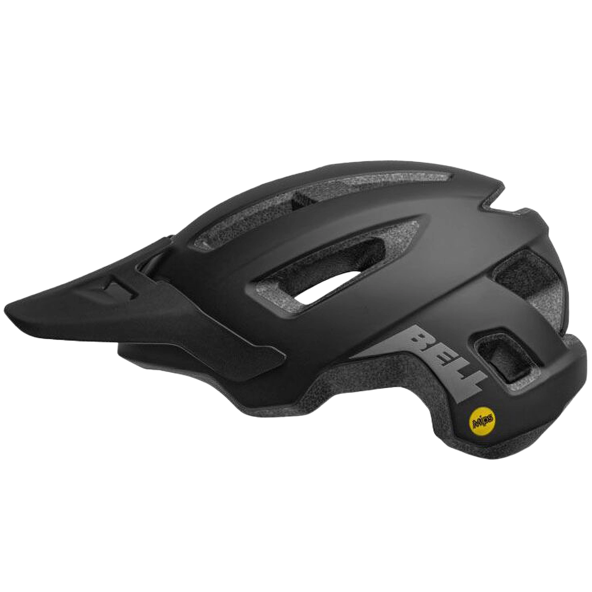 Nomad MIPS