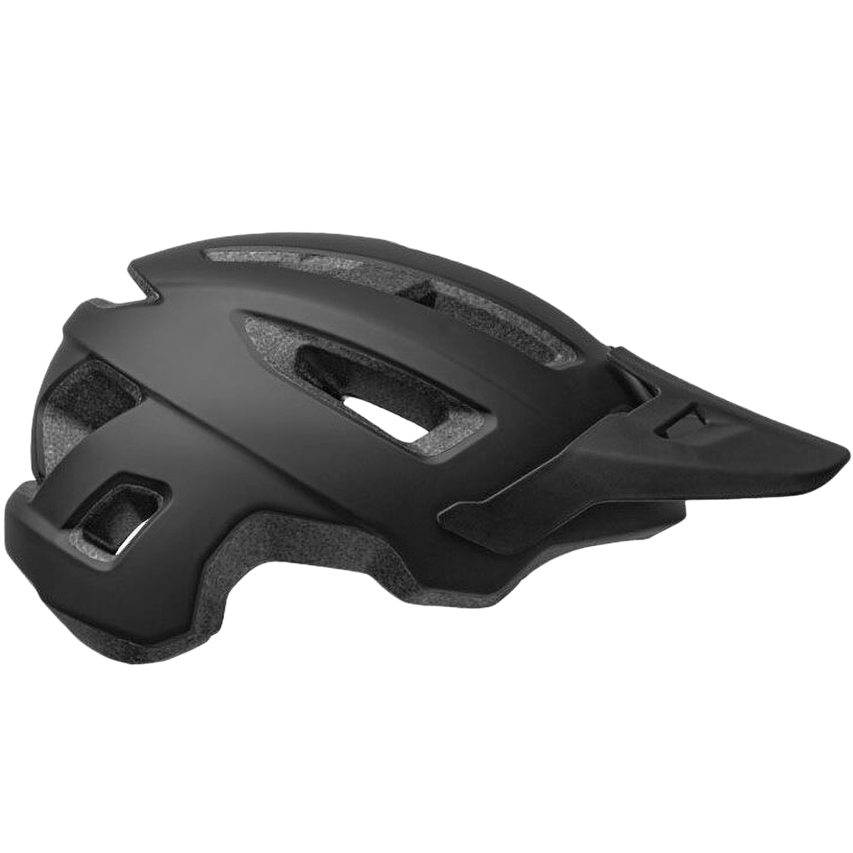 Nomad MIPS