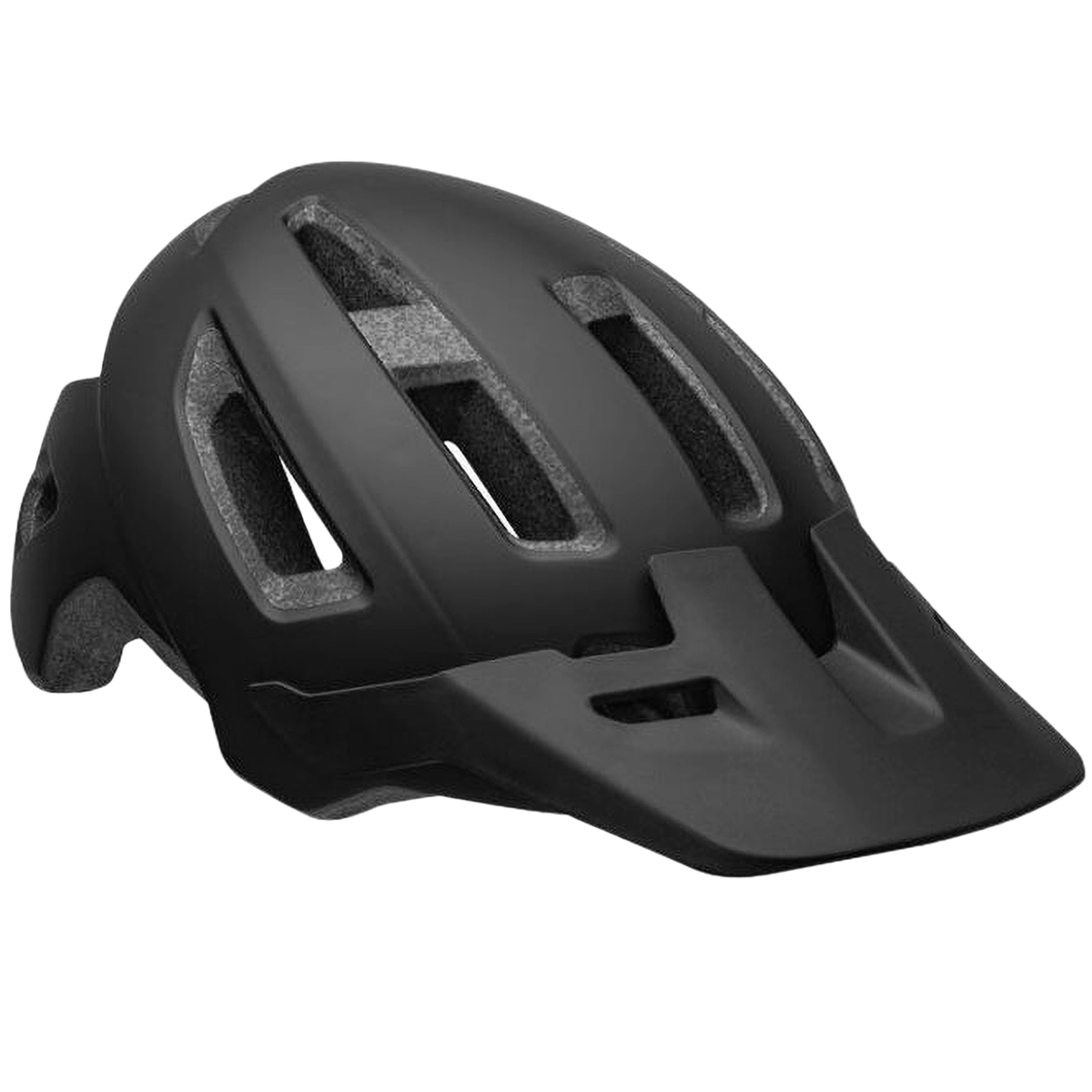 Nomad MIPS