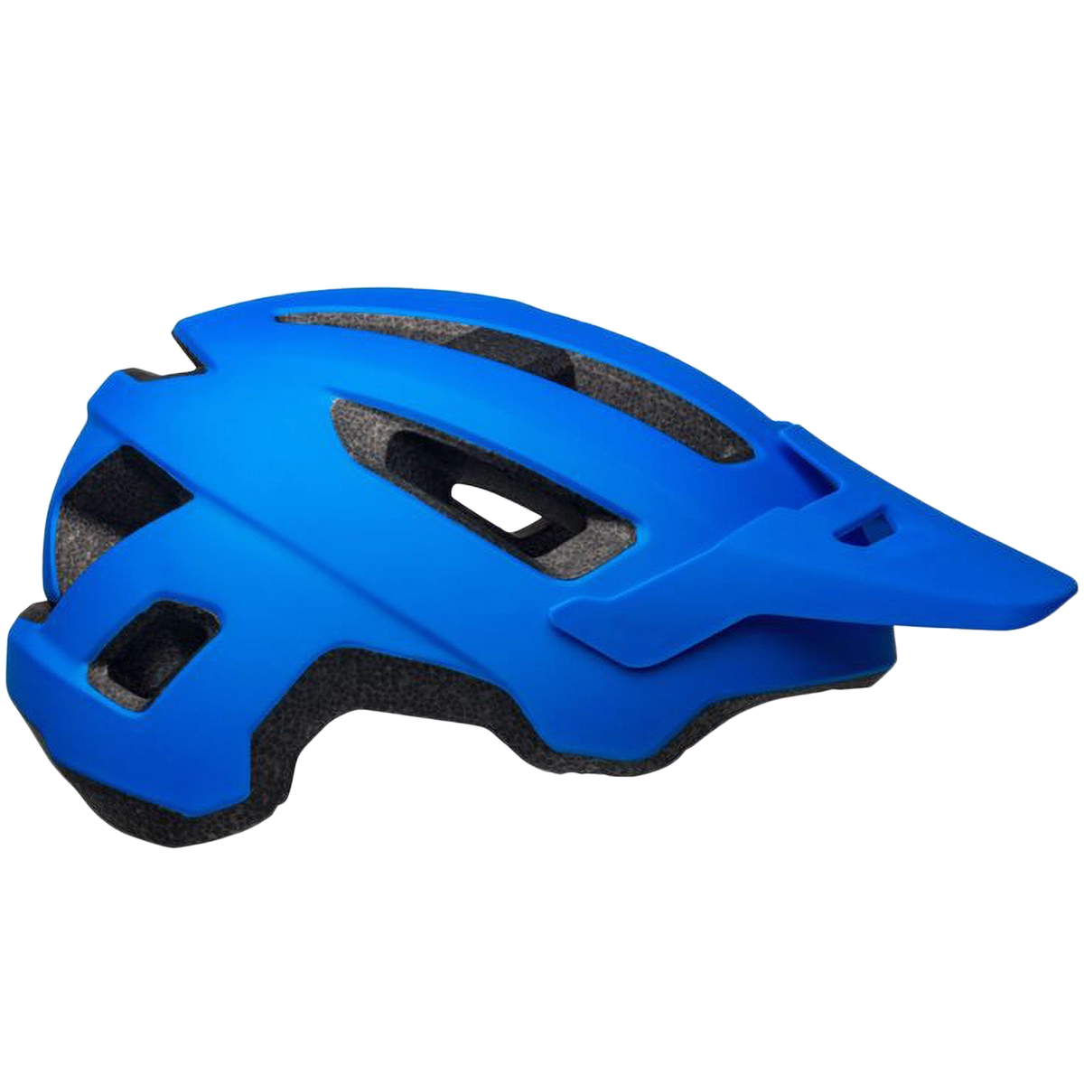 Nomad MIPS