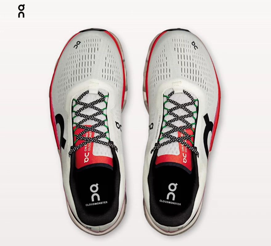 ON CloudMonster 2 - Mens
