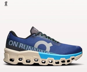 On Cloudmonster 2 - Mens