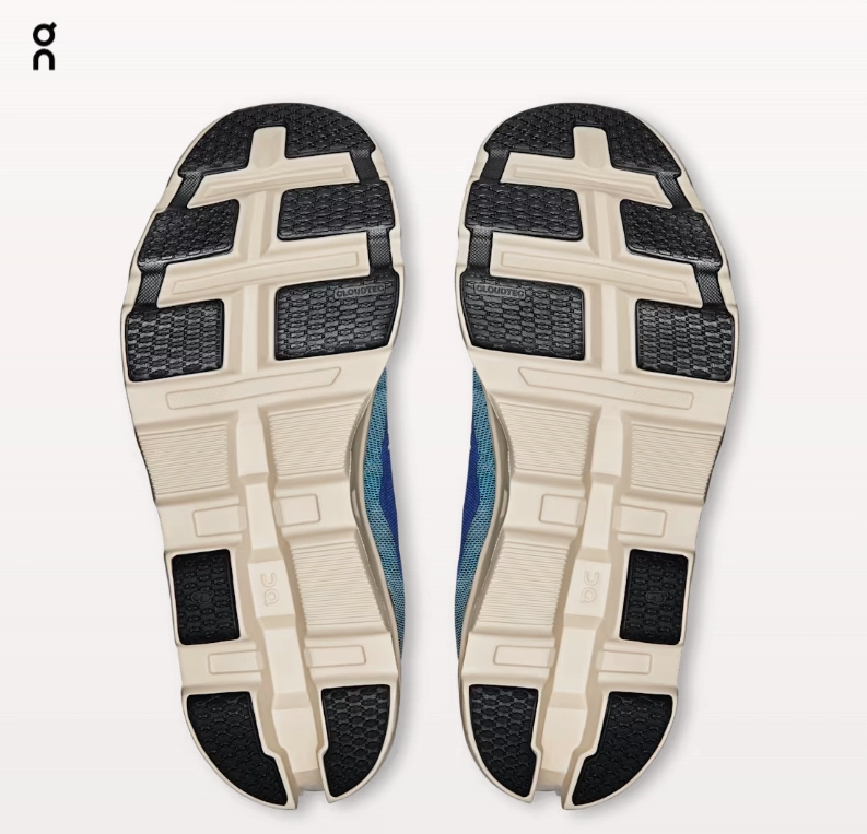 On Cloudmonster 2 - Mens