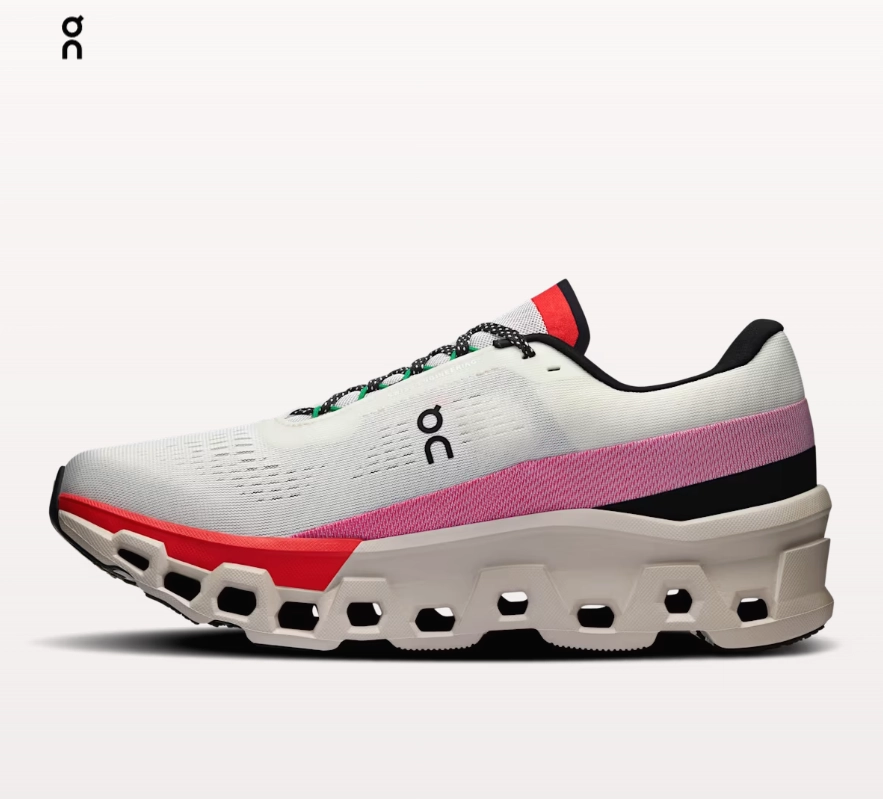ON CloudMonster 2 - Womens