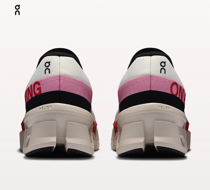 ON CloudMonster 2 - Womens