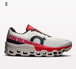 ON CloudMonster 2 - Womens