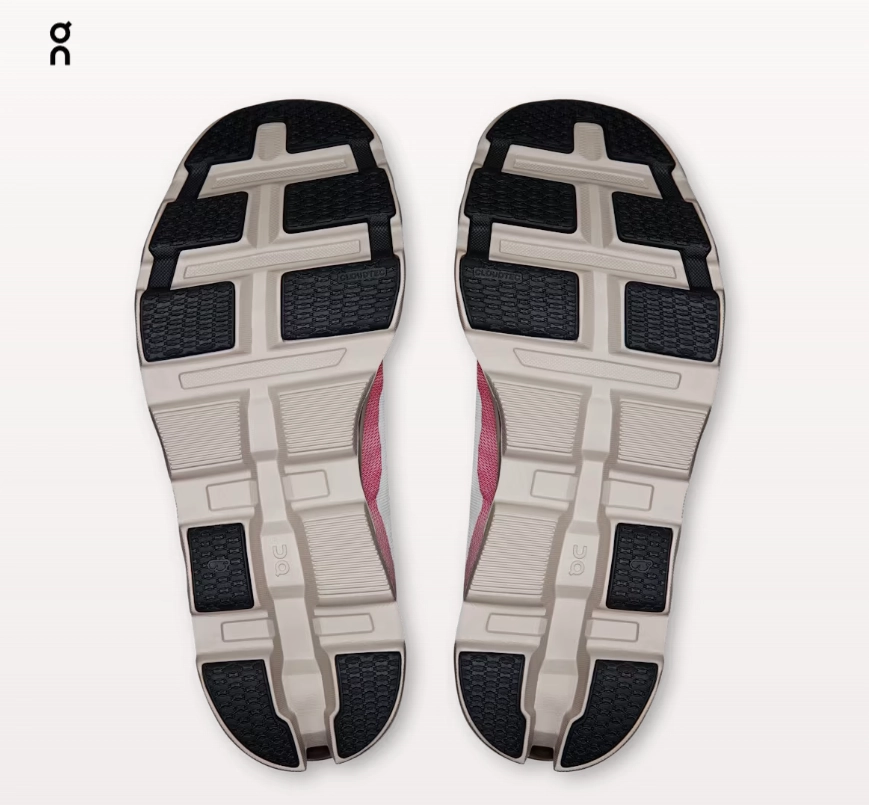 ON CloudMonster 2 - Womens