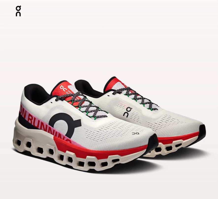 ON CloudMonster 2 - Womens