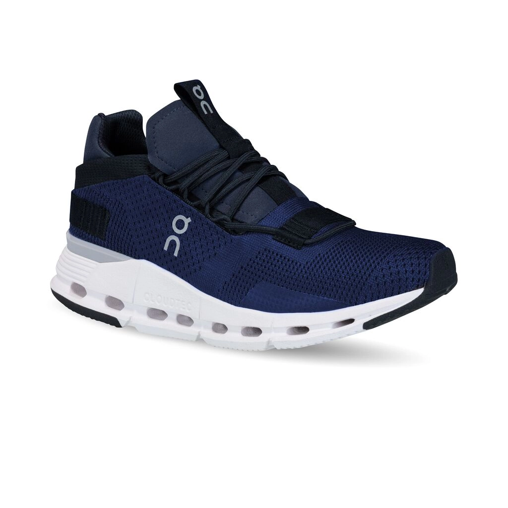 On Cloudnova Women's